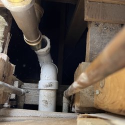 David M Murphy Plumbing, Heating & Gas Fitting