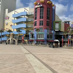 Ritchey Plaza - Ritchey Plaza