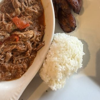 Flor De Cuba - Cuban Near Me - Houston, Texas