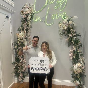 Miosa Bride - Bridal Near Me - Sacramento, California Miosa Bride - Bridal Near Me - Sacramento, California