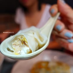 Shanghai Dumplings