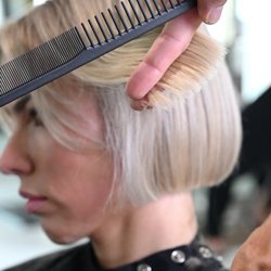 Can a bob have movement? Absolutely! With the right layers and cut based on your face shape