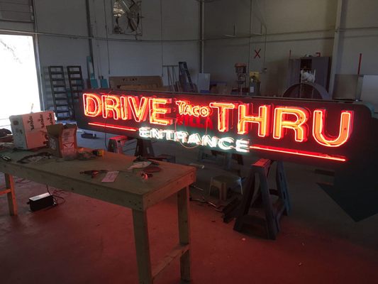 MELLO SIGNS - Updated April 2026 - 990 Haltom Rd, Fort Worth, Texas ...