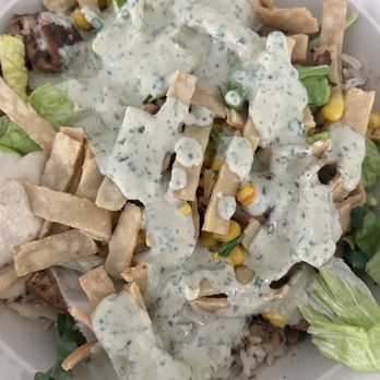 CAVA - Mediterranean Near Me - Pearland, Texas