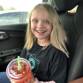 Dutch Bros Coffee - Coffee & Tea Near Me - Gilbert, Arizona