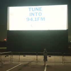 MoonStruck Drive-In