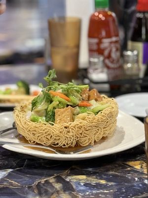 Sidestreet Pho & Grill by null