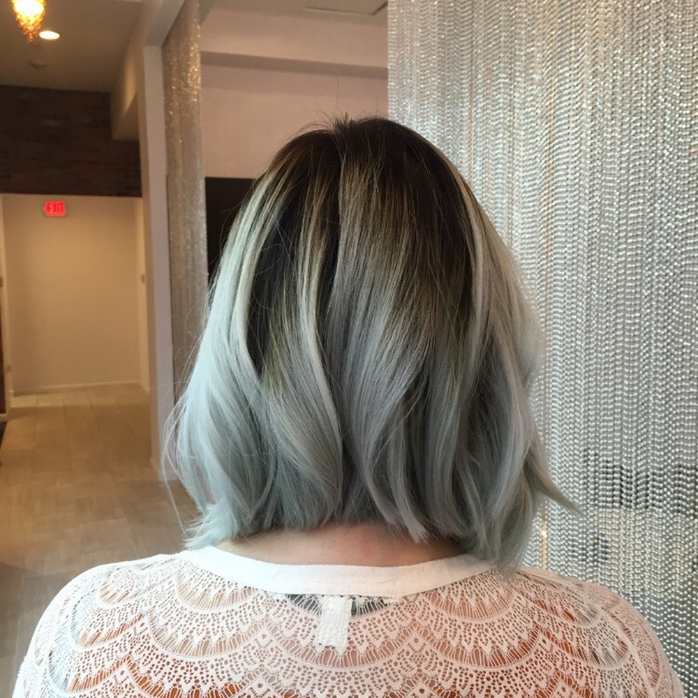 MKP Salon - Hair Salons Near Me - Fairfax, Virginia