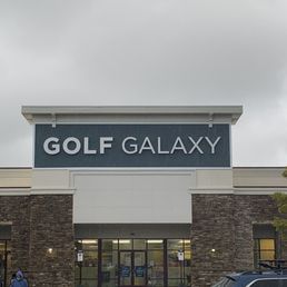 Exterior photo of Golf Galaxy - GREENSBORO, North Carolina Exterior photo of Golf Galaxy - GREENSBORO, North Carolina