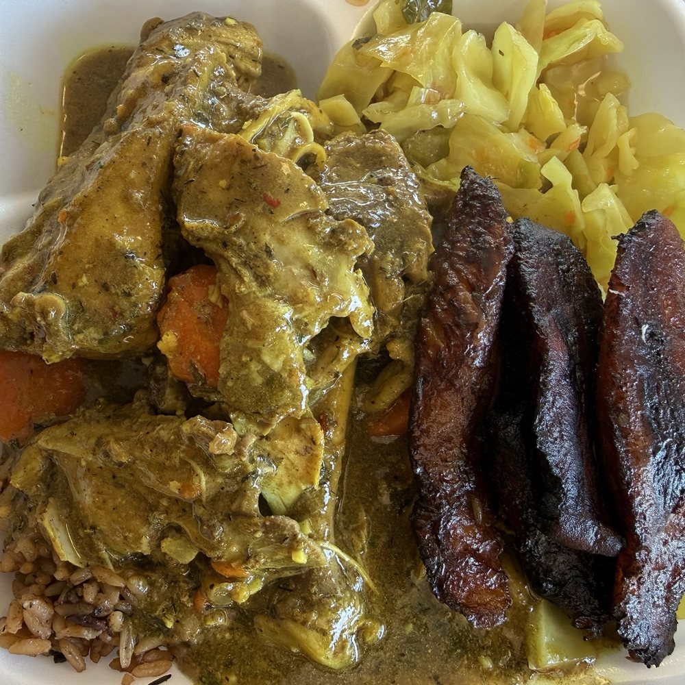 Island Kitchen - Caribbean Near Me - Pensacola, Florida Island Kitchen - Caribbean Near Me - Pensacola, Florida
