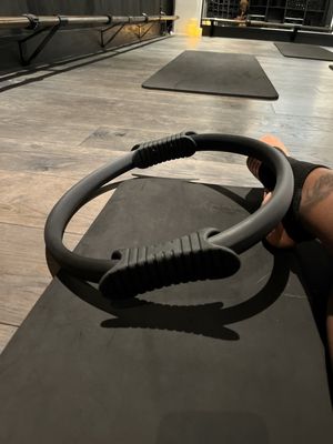 Equinox Williamsburg