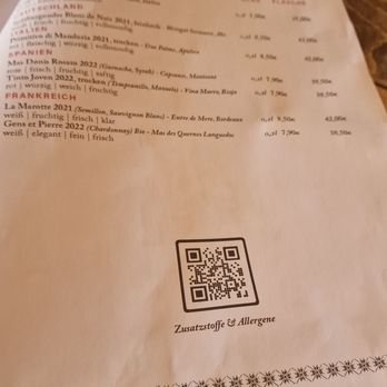 Restaurant Oma's Küche - Gastropubs Near Me - Cologne, NW