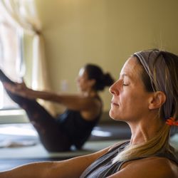 Ayama Yoga & Wellness