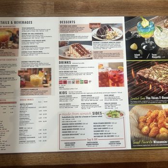 Cheddar's Scratch Kitchen - Comfort Food Near Me - Kissimmee, Florida Cheddar's Scratch Kitchen - Comfort Food Near Me - Kissimmee, Florida