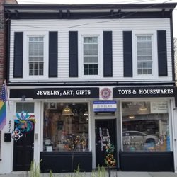 Kaleidoscope Gallery - Our New Location 271 City Island Ave