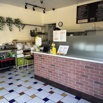 Sue’s Korean Kitchen - Korean Near Me - San Diego, California Sue’s Korean Kitchen - Korean Near Me - San Diego, California