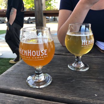 HenHouse Brewing Company - Tasty beer outside in the sun - Breweries Near Me - Santa Rosa, California HenHouse Brewing Company - Tasty beer outside in the sun - Breweries Near Me - Santa Rosa, California