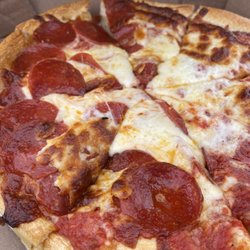 Marathon Pizza House