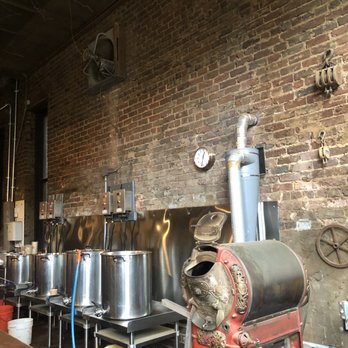 Alabama Peanut - Specialty Food Near Me - Birmingham, Alabama