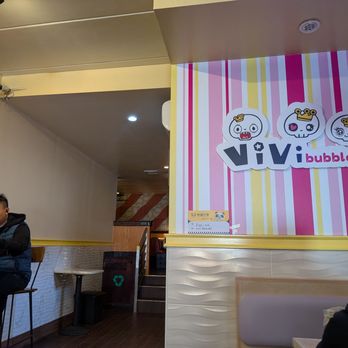 Vivi Bubble Tea - Bubble Tea Near Me - Philadelphia, Pennsylvania Vivi Bubble Tea - Bubble Tea Near Me - Philadelphia, Pennsylvania