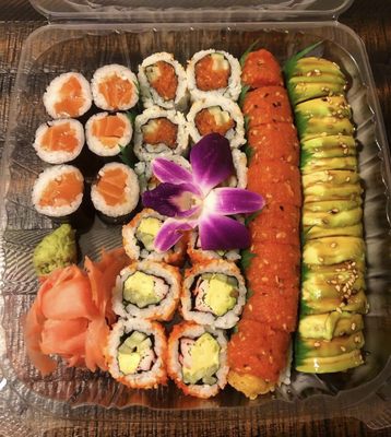 Little Tokyo Restaurant by null