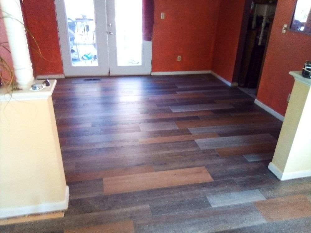 Slide of TTRG Home Improvement Solutions