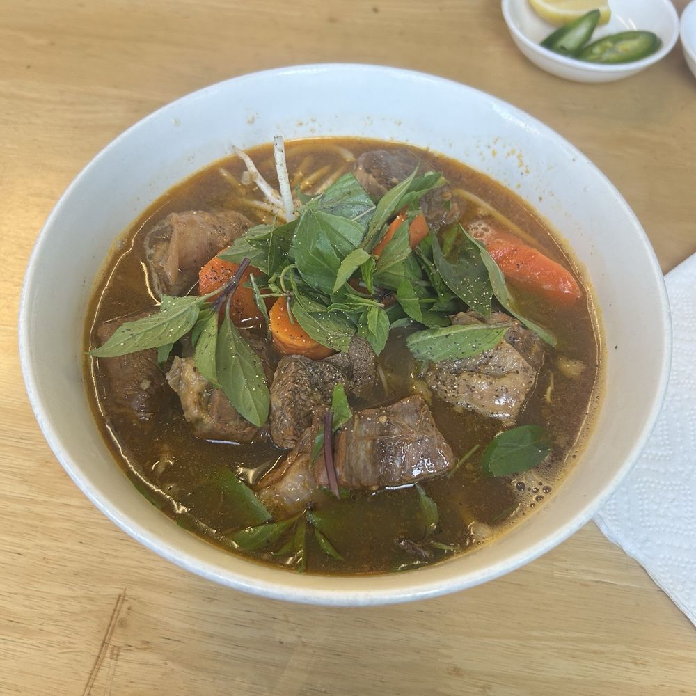 Mong Thu Cafe - Mi Bo kho - Vietnamese Near Me - San Francisco, California Mong Thu Cafe - Mi Bo kho - Vietnamese Near Me - San Francisco, California