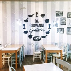 Da Giovanni Rana