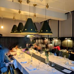 Mackintosh at the Willow - Formerly The Billiard Room