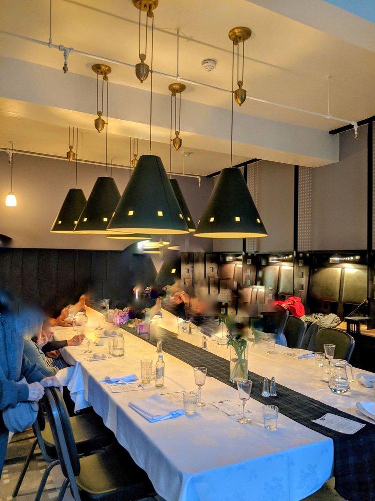 Mackintosh at the Willow