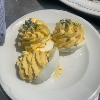 GATSBY - Deviled Eggs - Cocktail Bars Near Me - Washington, DC, District of Columbia GATSBY - Deviled Eggs - Cocktail Bars Near Me - Washington, DC, District of Columbia