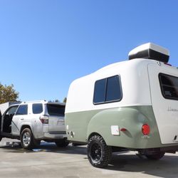 Happier Camper - Brand New!