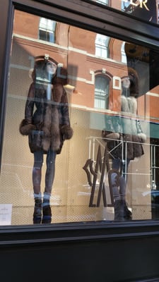 Moncler New York Prince Street by null