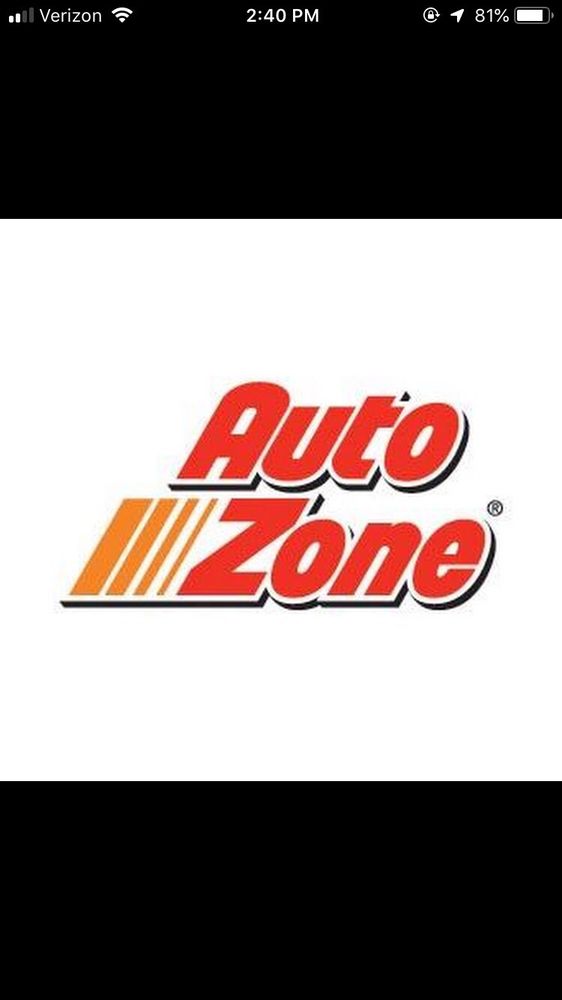 AUTO ZONE Updated July 2024 1050 Crossings Blvd, Elverson