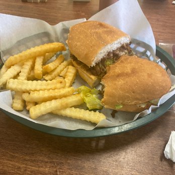 La Torta Loca - Torta de Asada - Mexican Near Me - Tulsa, Oklahoma