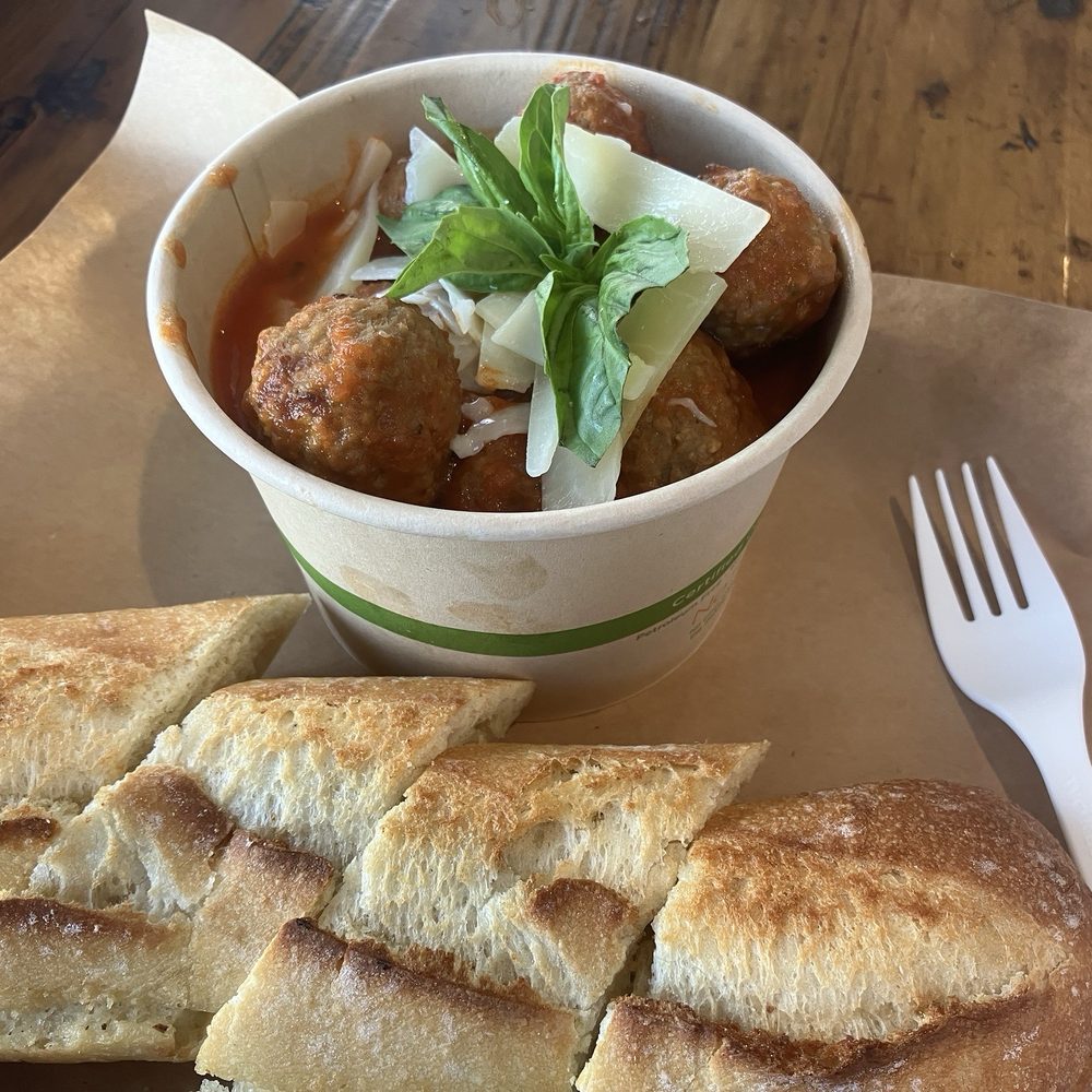 Piccolo - Sandwiches Near Me - Monterey, California Piccolo - Sandwiches Near Me - Monterey, California