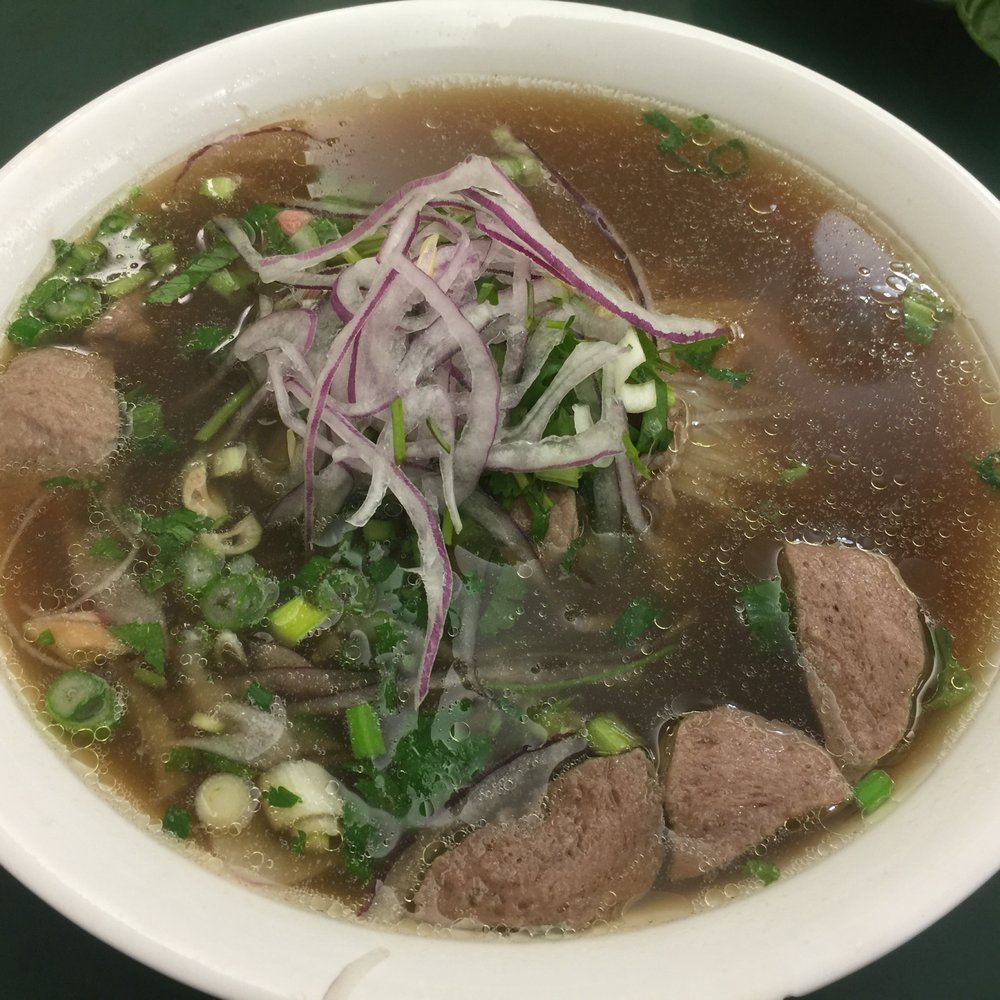 Pho Nhuan - Vietnamese Near Me - Vancouver, British Columbia Pho Nhuan - Vietnamese Near Me - Vancouver, British Columbia