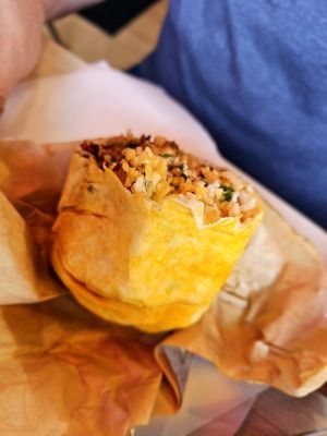 Kike's Red Tacos by null