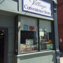 Village Convenience Store