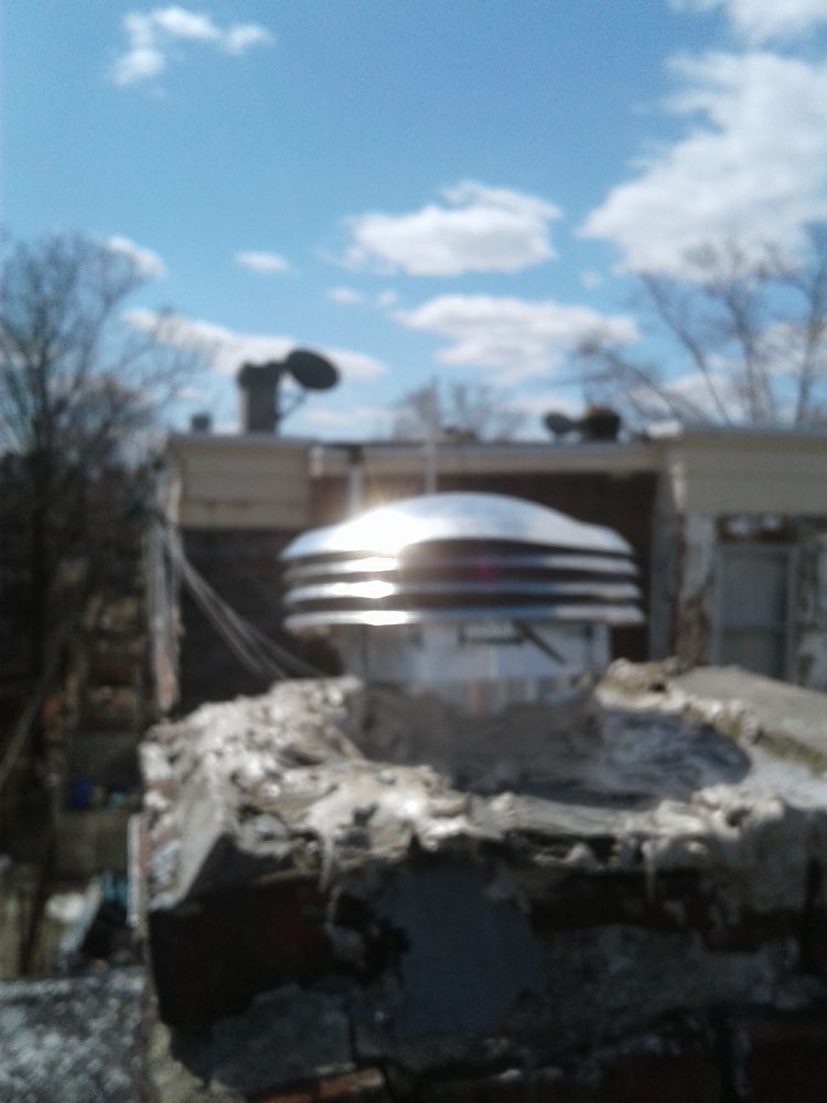 Slide of Daren Linder Repairs