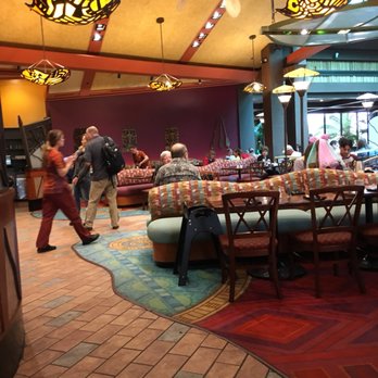 Kona Cafe - Sushi Bars Near Me - Lake Buena Vista, Florida