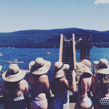 Lake Motel - Hotels Near Me - Lake George, New York