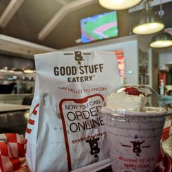 Good Stuff Eatery