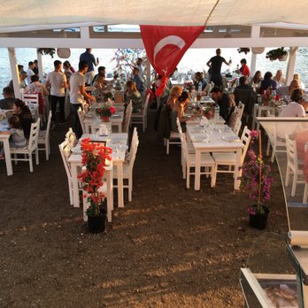 Gümüşcafe Fish Restaurant - Mükemmel bir ortam! - Seafood Near Me - Muğla, 48 Gümüşcafe Fish Restaurant - Mükemmel bir ortam! - Seafood Near Me - Muğla, 48