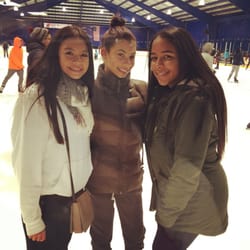 Secaucus Ice Skating Rink