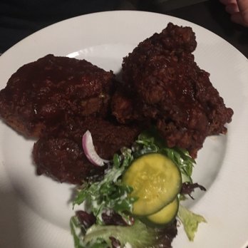 Bubba - Chicken - Southern Near Me - Des Moines, Iowa