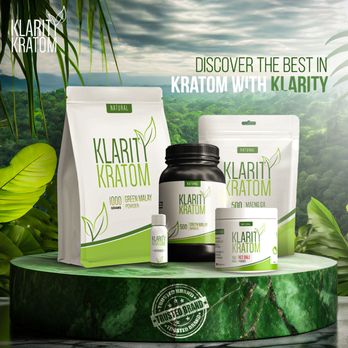 Klarity Kratom - Vitamins & Supplements Near Me - Prineville, Oregon Klarity Kratom - Vitamins & Supplements Near Me - Prineville, Oregon
