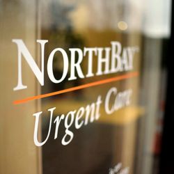NorthBay Health Urgent Care - Vacaville