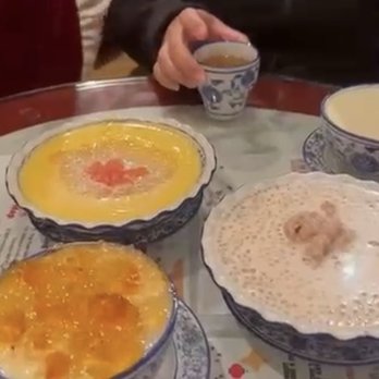The First Dessert - Desserts Near Me - Vancouver, British Columbia The First Dessert - Desserts Near Me - Vancouver, British Columbia