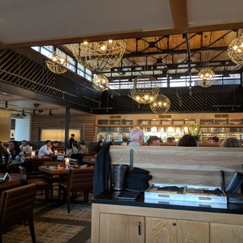 Stoney River - Lovely stylish interior. - Steakhouses Near Me - Troy, Michigan Stoney River - Lovely stylish interior. - Steakhouses Near Me - Troy, Michigan